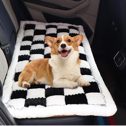 CozyCloud™ Pet Bed