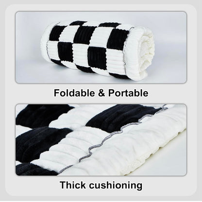 CozyCloud™ Pet Bed