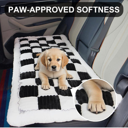 CozyCloud™ Pet Bed