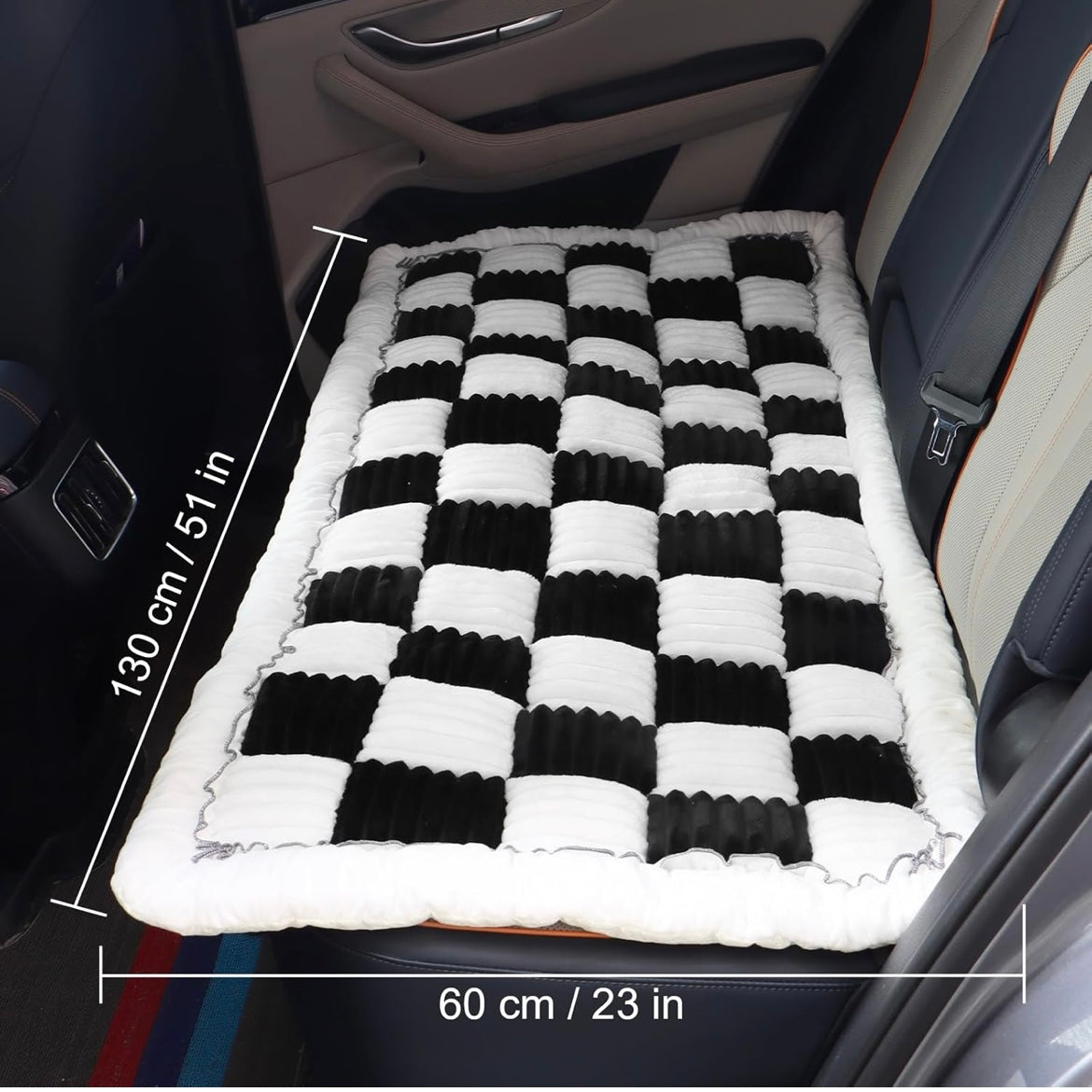CozyCloud™ Pet Bed