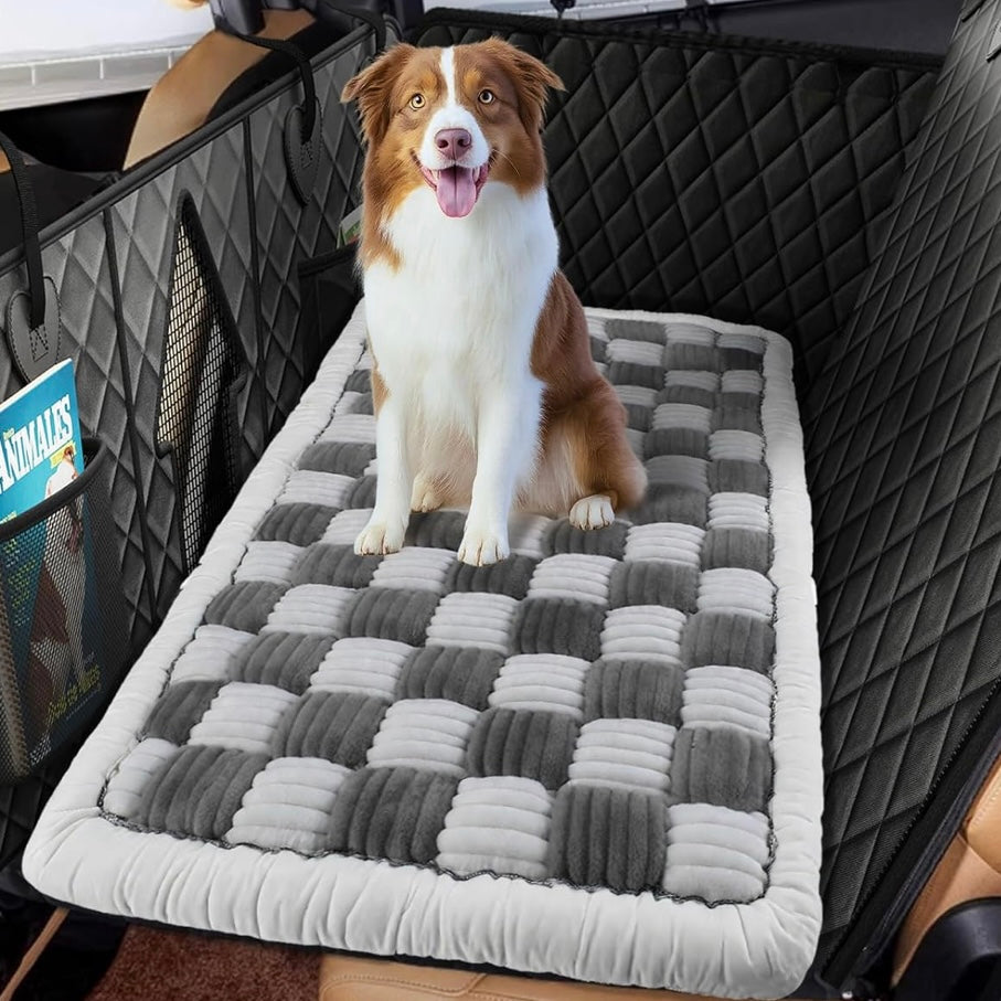 CozyCloud™ Pet Bed